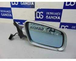 Retrovisor derecho, Audi A3 (8L) 1.6 Ambiente 2002