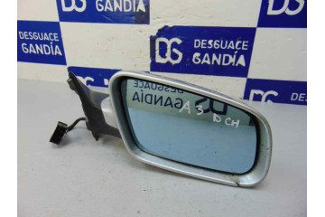 Retrovisor derecho, Audi A3 (8L) 1.6 Ambiente 2002
