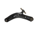 Brazo suspension inferior delantero izquierdo, Nissan X-trail (T32) Tekna 2018, 545014CA0A
