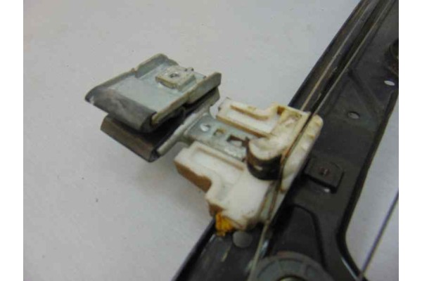 6 PIN ELEVALUNAS DELANTERO DERECHO JEEP GRAND CHEROKEE (WH) 3.0 CRD Laredo 2007 6 PIN 183226 JEEP - 1