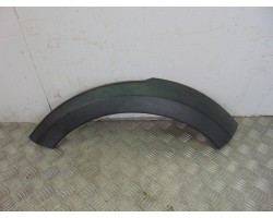Aletin trasero izquierdo, Citroen C3 1.4 16V SensoDrive X-TR 2004, 9644910477