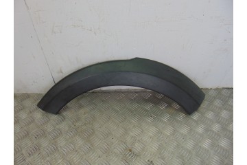 Aletin trasero izquierdo, Citroen C3 1.4 16V SensoDrive X-TR 2004, 9644910477