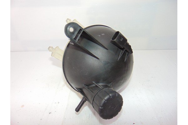 Deposito expansion, Mercedes-benz Clase a (Bm 169) A 200 Turbo (169.034) 2006, 1695000149