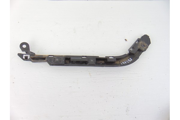 Molduras traseras, Bmw Serie 1 Berlina (E81/E87) 120d 2008, 7058513