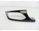Molduras delanteras, Opel Astra K Berlina 5P Dynamic Start/Stop 2016, 39039735