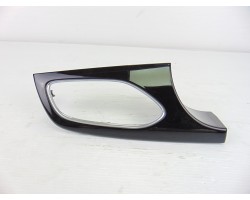 Molduras delanteras, Opel Astra K Berlina 5P Dynamic Start/Stop 2016, 39039735