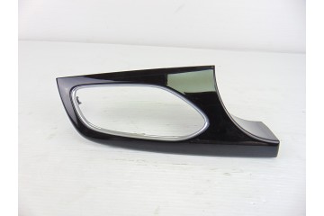 Molduras delanteras, Opel Astra K Berlina 5P Dynamic Start/Stop 2016, 39039735