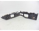 Molduras traseras, Volkswagen Polo V (6R1) Gti 2011, 6R6807394A