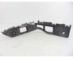 Molduras traseras, Volkswagen Polo V (6R1) Gti 2011, 6R6807394A