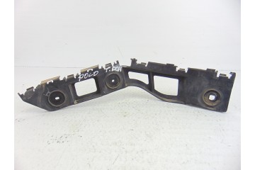 Molduras traseras, Volkswagen Polo V (6R1) Gti 2011, 6R6807394A
