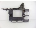 Molduras traseras, Peugeot 407 Coupé Pack 2006, 9652097780