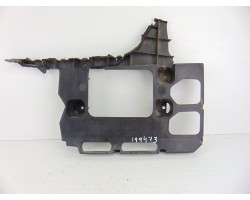 Molduras traseras, Peugeot 407 Coupé Pack 2006, 9652097780