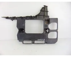 Molduras traseras, Peugeot 407 Coupé Pack 2006, 9652097780