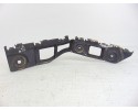 Molduras traseras, Volkswagen Polo V (6R1) Gti 2011, 6R6807393A