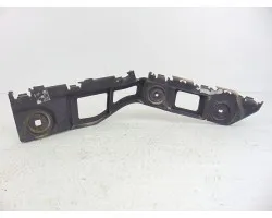 Molduras traseras, Volkswagen Polo V (6R1) Gti 2011, 6R6807393A