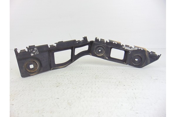 Molduras traseras, Volkswagen Polo V (6R1) Gti 2011, 6R6807393A