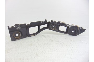 Molduras traseras, Volkswagen Polo V (6R1) Gti 2011, 6R6807393A