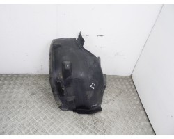 Paso rueda, Mercedes-benz Clase Ml (Bm 164) 320 / 350 Cdi (164.122) 2005, A1648840922