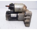 Motor arranque, Citroen C4 Picasso Sx 2007, 9663528880
