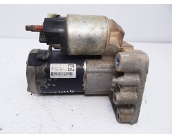 Motor arranque, Citroen C4 Picasso Sx 2007, 9663528880
