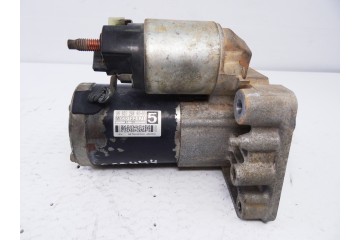 Motor arranque, Citroen C4 Picasso Sx 2007, 9663528880