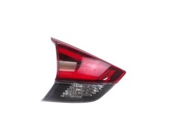 Piloto trasero izquierdo interior, Nissan X-trail (T32) Tekna 2018, LED
