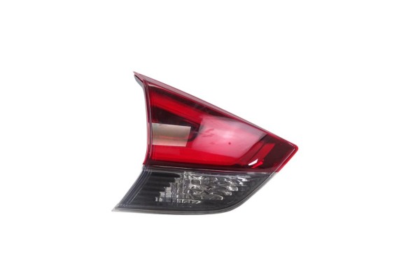 Piloto trasero izquierdo interior, Nissan X-trail (T32) Tekna 2018, LED