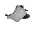 Enfriador aceite motor, Nissan X-trail (T32) Tekna 2018, 152085948R