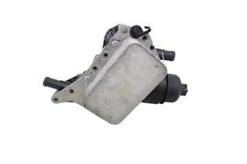 Enfriador aceite motor, Nissan X-trail (T32) Tekna 2018, 152085948R