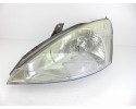Faro izquierdo, Ford Focus Familiar (Cak) Ambiente 1999