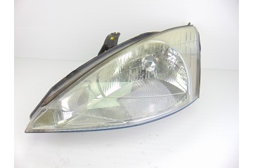 Faro izquierdo, Ford Focus Familiar (Cak) Ambiente 1999