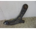 Brazo suspension inferior delantero derecho, Kia Rio (Yb) Business 2017