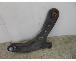 Brazo suspension inferior delantero derecho, Kia Rio (Yb) Business 2017