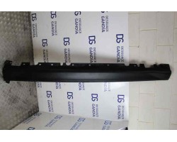 Faldon lateral