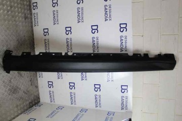 Faldon lateral