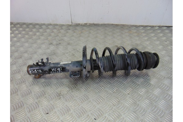 Amortiguador delantero derecho, Seat Ibiza Berlina (6J5) Reference 2015, 6R0413031F
