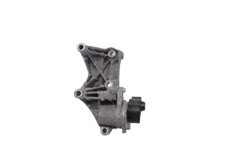 Tensor correa auxiliar, Nissan X-trail (T32) Tekna 2018, 117105124R