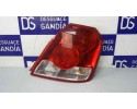 Piloto trasero derecho, Daewoo Kalos 1.4 Sr 2004