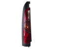 Piloto trasero izquierdo, Renault Kangoo I (F/KC0) Alize 1998