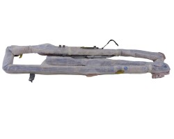 Airbag cortina delantero izquierdo, Bmw Serie 7 (F01/F02) 740d xDrive 2011, 84911027111