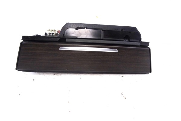 Cenicero, Bmw Serie 7 (F01/F02) 740d xDrive 2011, 9119317