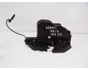 Cerradura puerta trasera izquierda, Bmw Serie 7 (F01/F02) 740d xDrive 2011, 7185687