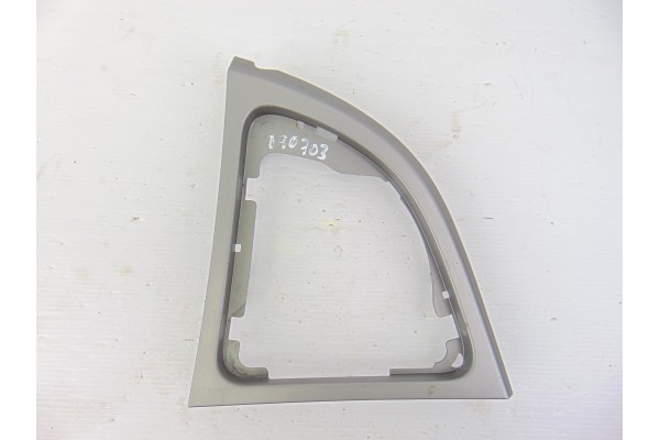 Guarnecidos palanca cambio, Bmw Serie 1 Berlina (E81/E87) 120d 2008, 7129143