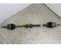 Transmision delantera derecha, Hyundai I30 (Fd) Classic 2008