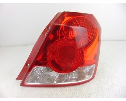 Piloto trasero derecho, Daewoo Kalos 1.4 Sr 2004