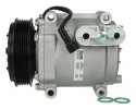 COMPRESSOR AIR CONDITIONING COMPRESSOR 89551 NISSENS