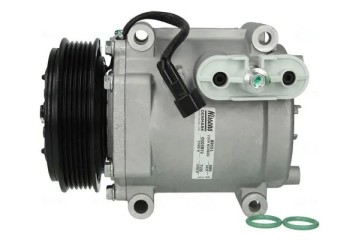 COMPRESSOR AIR CONDITIONING COMPRESSOR 89551 NISSENS