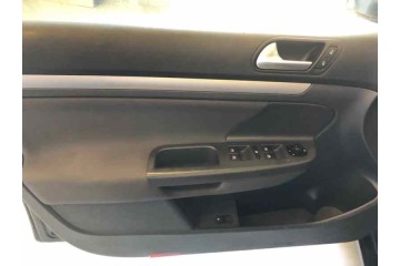 VOLKSWAGEN GOLF V (1K1)(10.2003) Highline