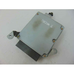 275800-6252 CENTRALITA MOTOR UCE MAZDA 6 BERLINA (GG)