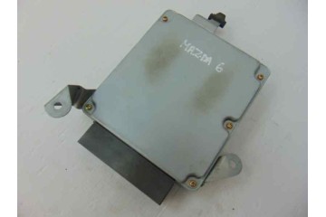 275800-6252  CENTRALITA MOTOR UCE MAZDA 6 BERLINA (GG) 2.0 CRTD 120 Active (5-ptas.) 2004 275800-6252 187599 MAZDA - 1